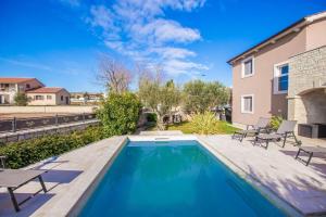 Beautiful Villa Dominika with Private Pool 