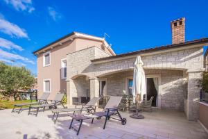 Beautiful Villa Dominika with Private Pool 