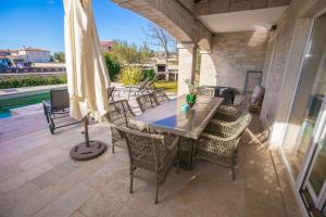 Beautiful Villa Dominika with Private Pool