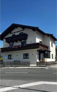 Apartment Julia - Hochfilzen