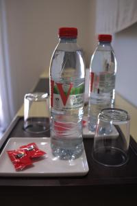 Villa Otilia-Bed and Breakfast-Chambres dhôtes en Provence