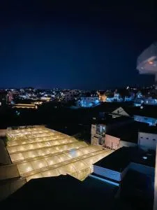 Hoàng Hiệp Hotel - Ấp Ða Thiên