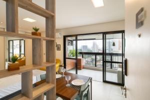 Easy Star - Studio encantador ao lado Aero - LJ01H