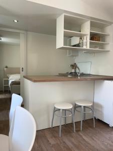 Mobile home Jezera Murter Comfort