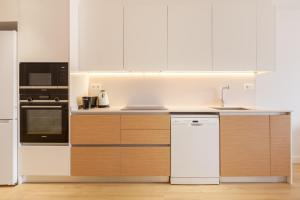 Blue Coast Apartment