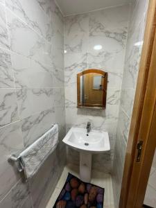 Annour Luxurious & Large apartment in Oujda Centre