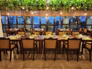 Samudra Training Hotel