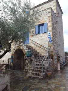 Spitiko Marias - Limbókhova