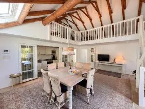 Ferienhaus Huus an t Diek - Flüthörn