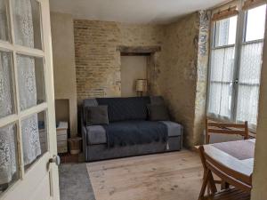 Appartements Au bois radieux - option massage : photos des chambres