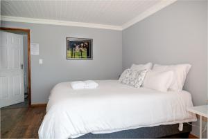 Log Cabin Moonlight Meadows Dullstroom.