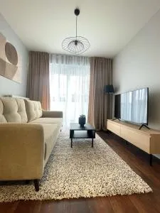 PALACZA 97 Apartments - Górczyn