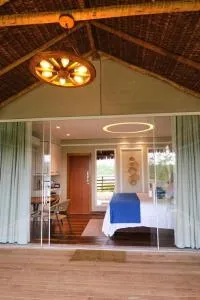 Pousada Praia do Funil - Tocantínia