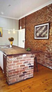 The BnB filled to the brim with character & charm!