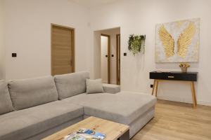 Appartements Appart : photos des chambres