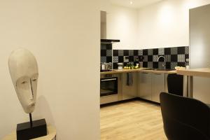 Appartements Appart : photos des chambres
