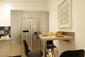 Appartements Appart : photos des chambres