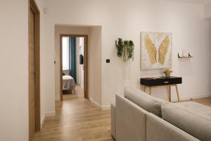 Appartements Appart : photos des chambres
