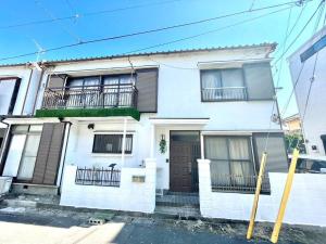 【20242月OPEN! 一軒家貸切】東京ディズニーリゾートまで車5分、徒歩20分