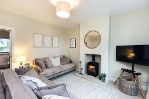 3 Sunny Lea - 阿什弗德