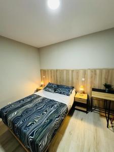 Hospedaje Los Rosales