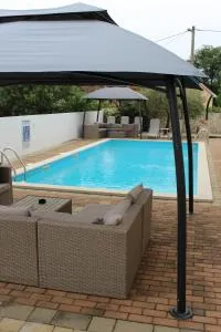 Apartmens Kimm II - Buici