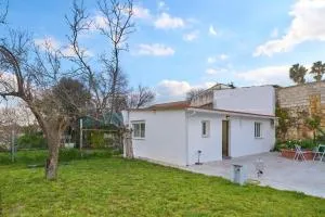 Villa verde Pet-friendly - Alcolea