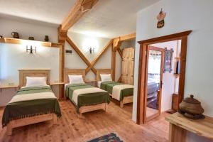 Pyramid Boutique Hotel