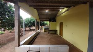Casa Confortável em Bodoquena.