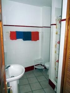 Apartamentos Montecristo