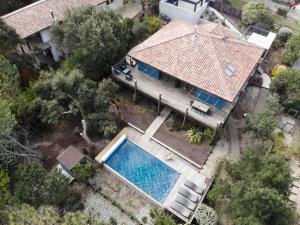 Villas Villa 24 Moliets : photos des chambres