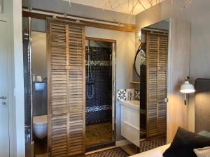 Villas Villa 24 Moliets : photos des chambres