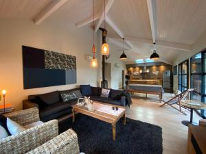 Villas Villa 24 Moliets : photos des chambres