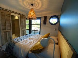 Villas Villa 24 Moliets : photos des chambres