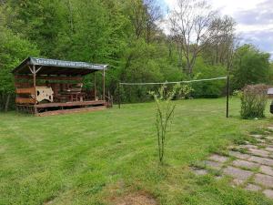 Turistická ubytovňa Jurčišin