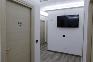 Chambre Double ou Lits Jumeaux