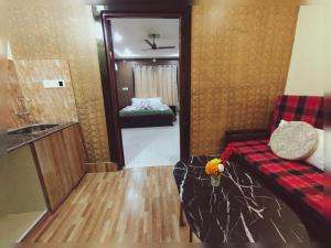 CHARULATA RESIDENCY