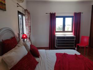 Villa Lucia, Olhos DAgua, Albufeira