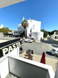 Flat Luxuous Praia da Oura