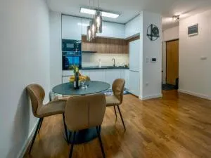 Apartman K&S - Lauš