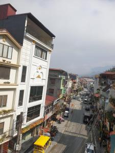 Minh Quân Sapa Hotel - by Bay Luxury