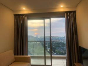 The Song Apartment Vung Tau Sea view