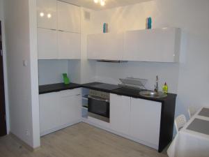 Apartamenty Bursztynowe w Kołobrzegu Sun&Relax