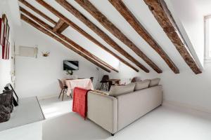 La Latina Vibes - Apartamento en el Centro