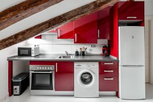 La Latina Vibes - Apartamento en el Centro