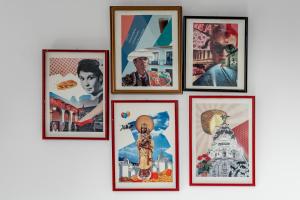 La Latina Vibes - Apartamento en el Centro