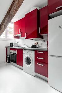 La Latina Vibes - Apartamento en el Centro