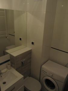 Apartamenty Bursztynowe w Kołobrzegu Sun&Relax