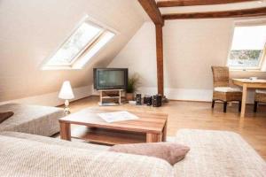 Gästezimmer & Appartement