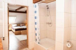 Gästezimmer & Appartement